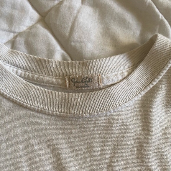 brandy melville daytona t-shirt - Picture 3 of 3